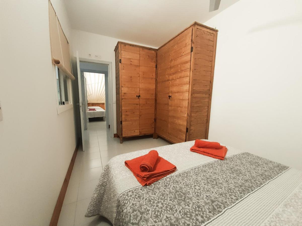 Bimbache Home Фронтера Экстерьер фото