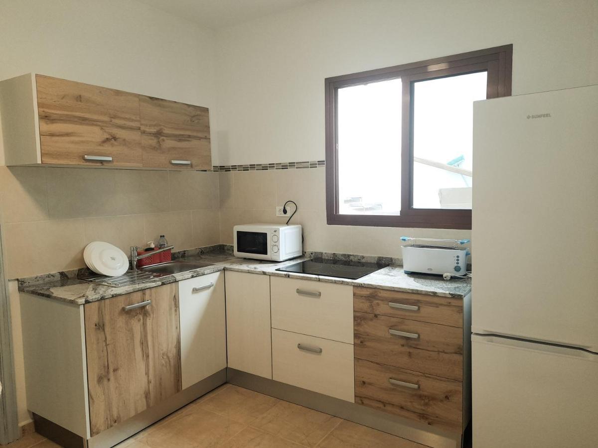 Bimbache Home Фронтера Экстерьер фото