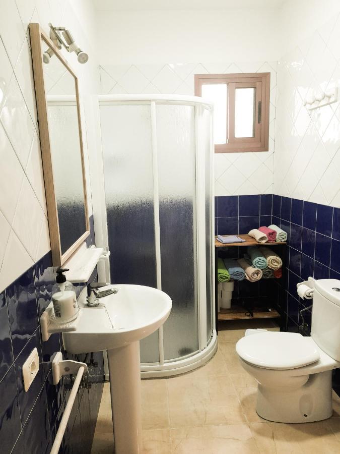 Bimbache Home Фронтера Экстерьер фото